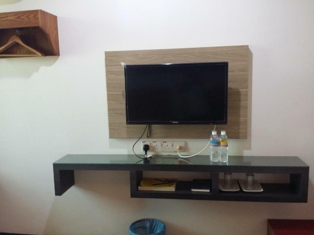 Maxi Inn Bintulu Luaran gambar