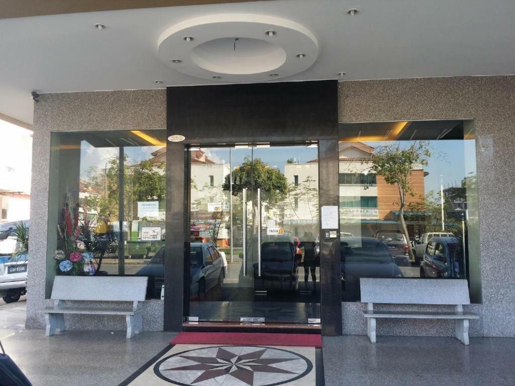 Maxi Inn Bintulu Luaran gambar