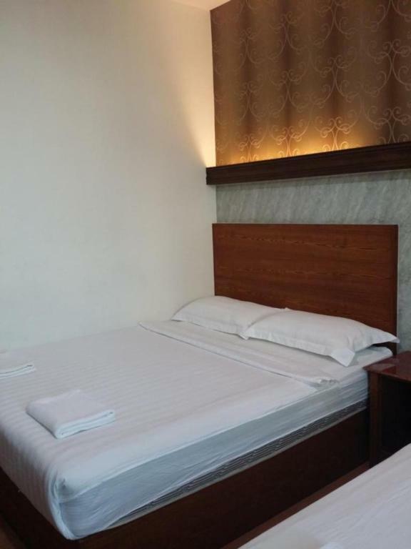 Maxi Inn Bintulu Luaran gambar