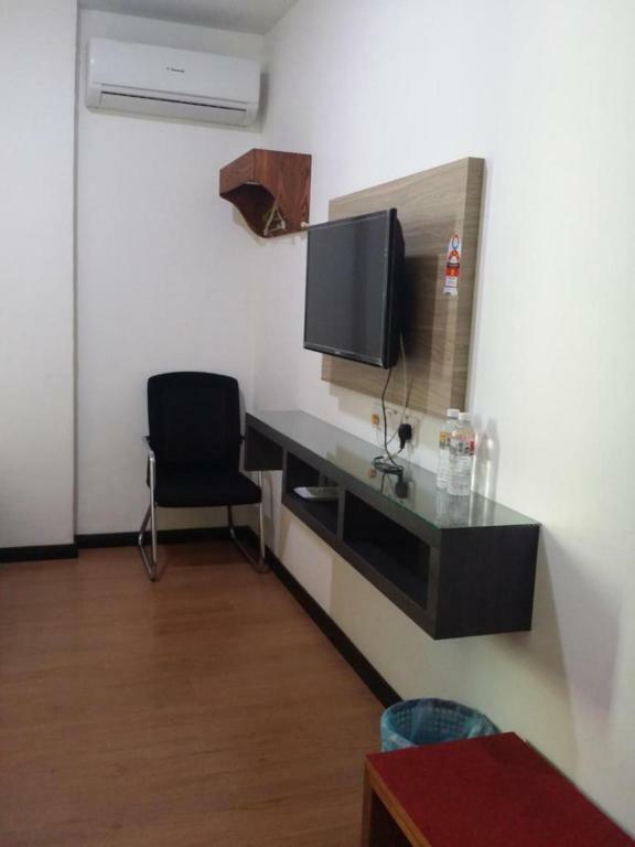 Maxi Inn Bintulu Luaran gambar